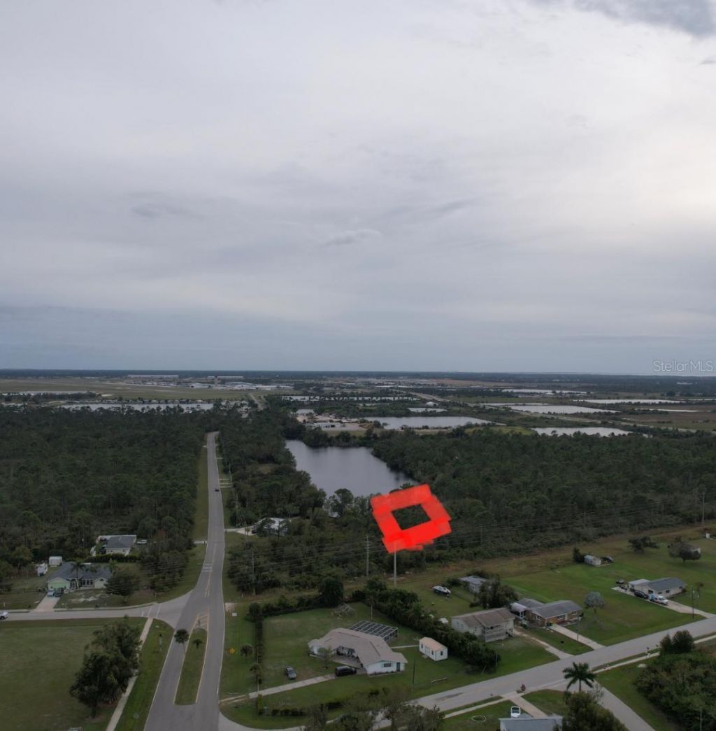 4515 S Fairway Drive , Punta Gorda, FL 33982 Photo