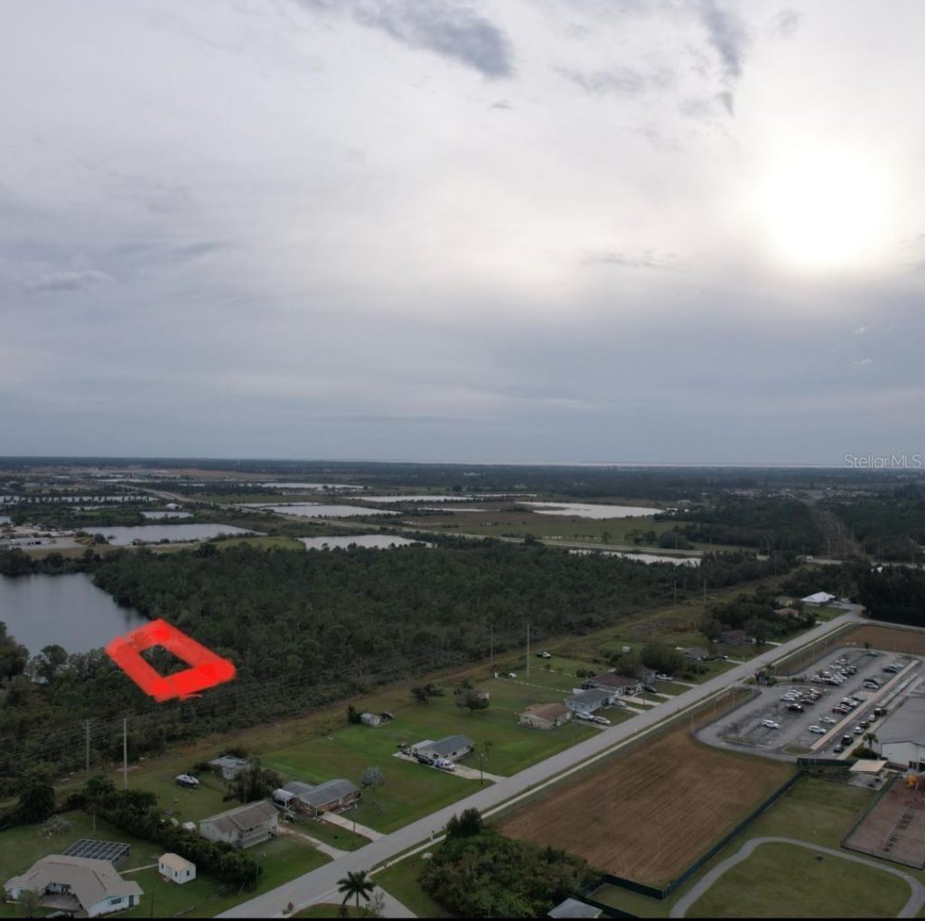 4515 S Fairway Drive , Punta Gorda, FL 33982 Photo