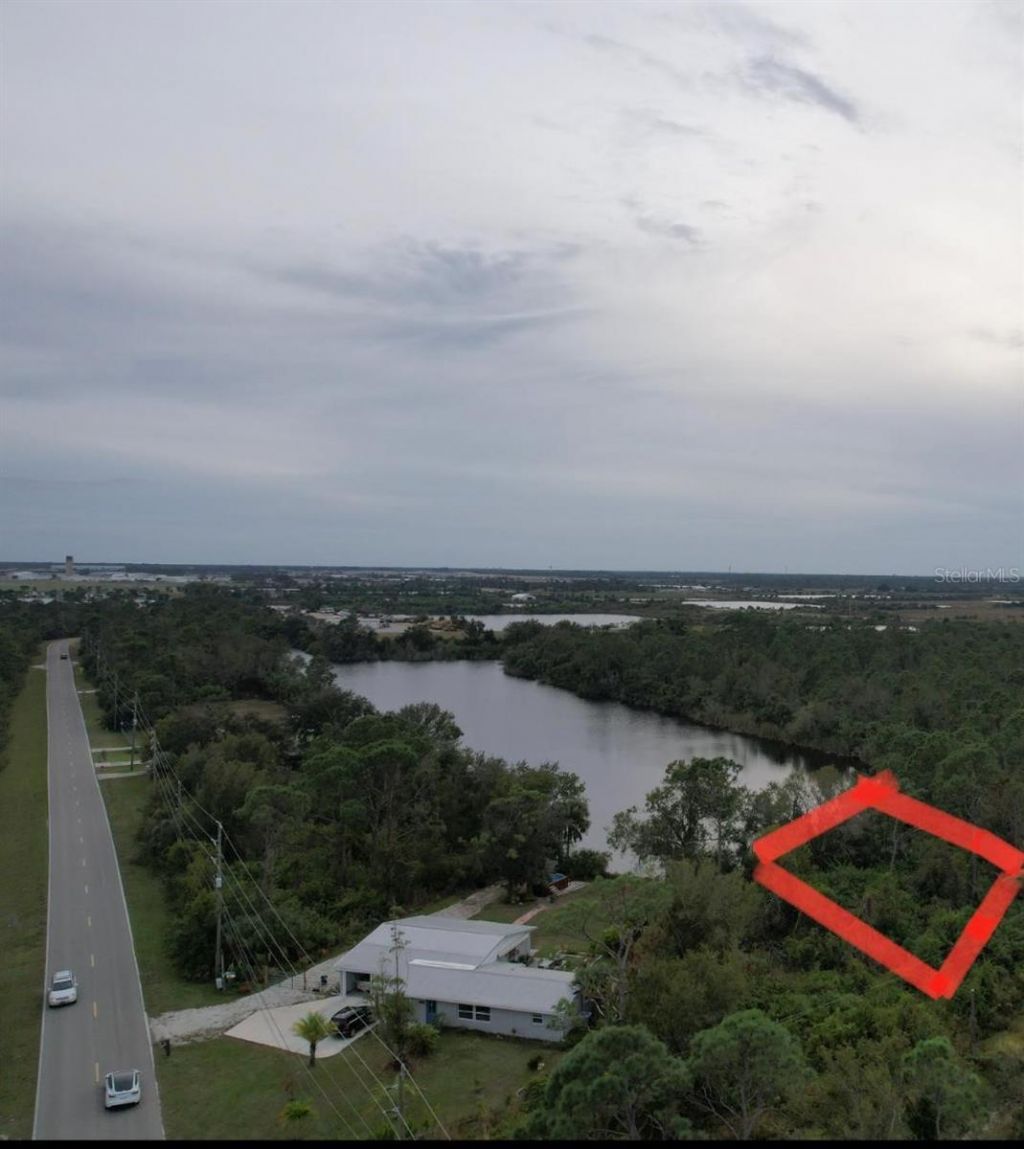 4515 S Fairway Drive , Punta Gorda, FL 33982 Photo