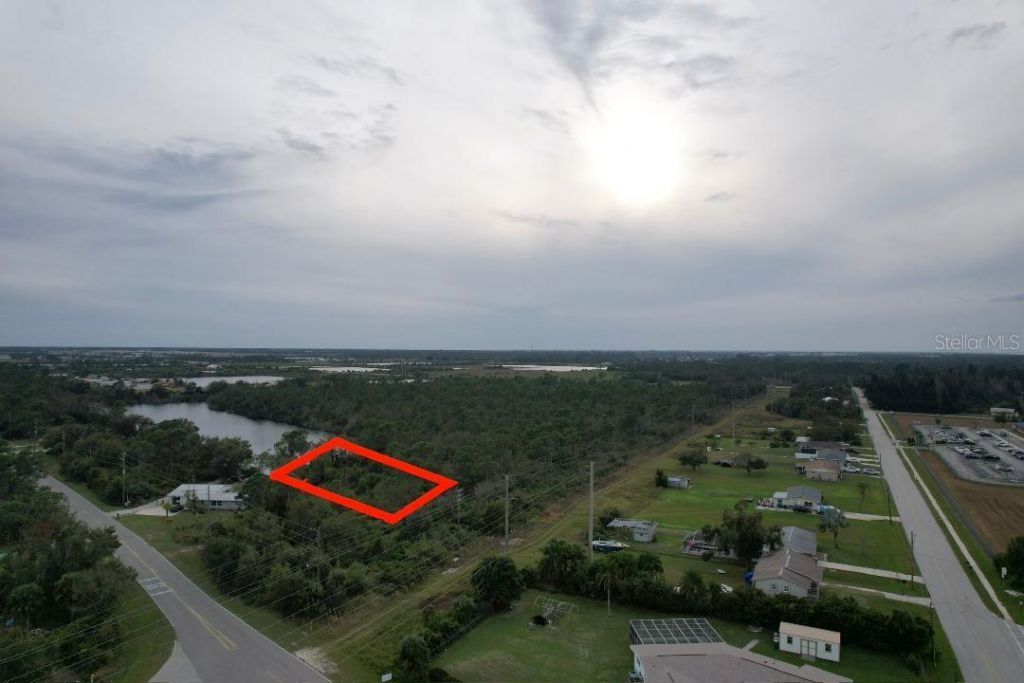 4515 S Fairway Drive , Punta Gorda, FL 33982 Photo