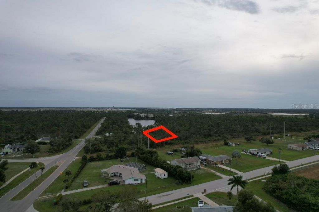 4515 S Fairway Drive , Punta Gorda, FL 33982 Photo