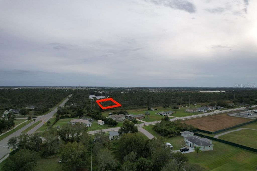 4515 S Fairway Drive , Punta Gorda, FL 33982 Photo