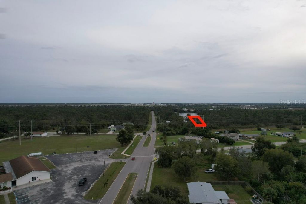 4515 S Fairway Drive , Punta Gorda, FL 33982 Photo