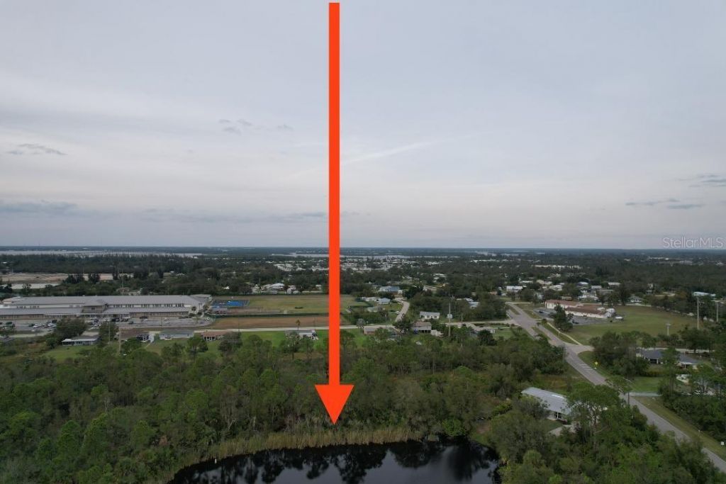 4515 S Fairway Drive , Punta Gorda, FL 33982 Photo