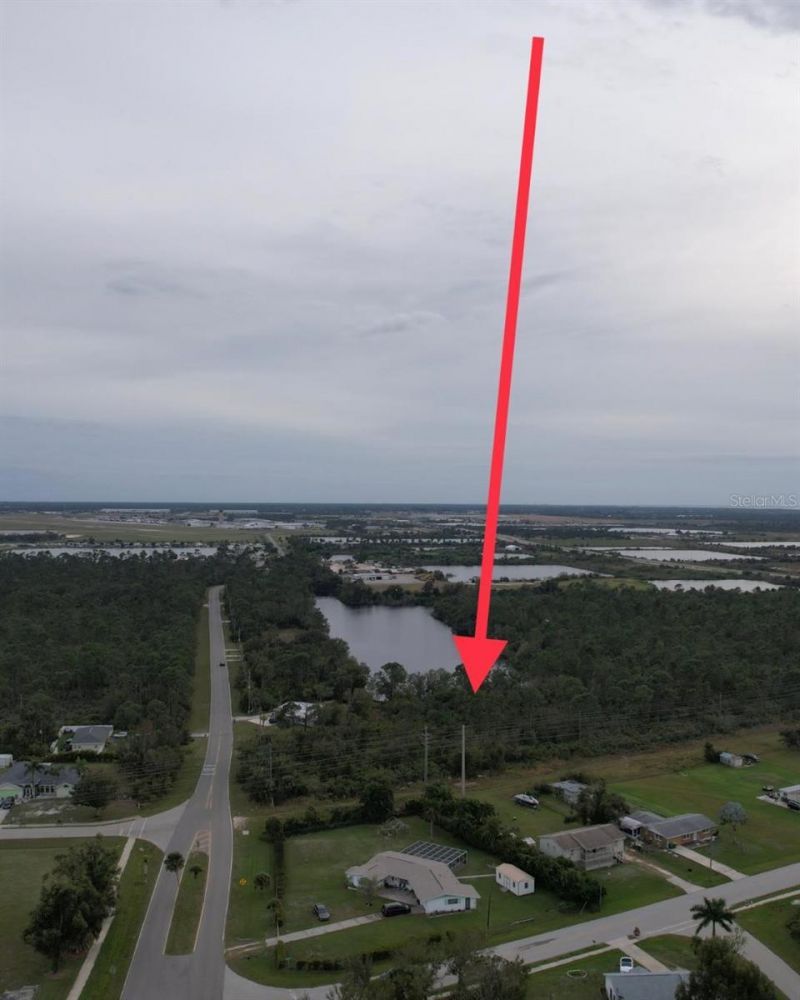 4515 S Fairway Drive , Punta Gorda, FL 33982 Photo