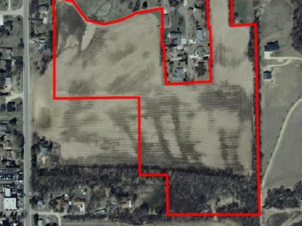 Timber Hills, Cedarville, IL 61013