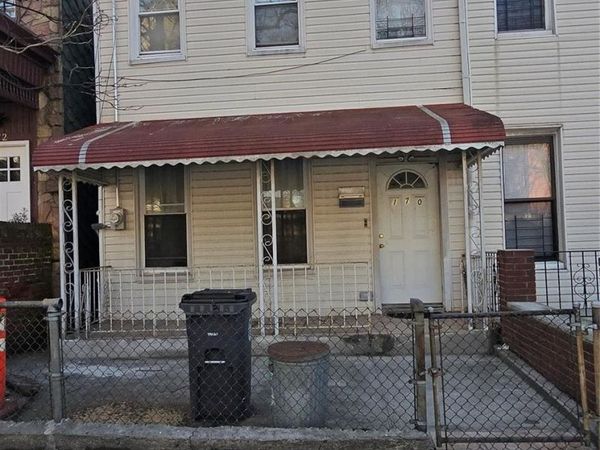 170 Milford Street , Brooklyn, NY 11208