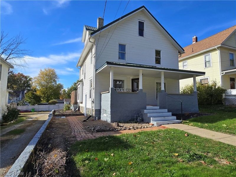 708 N Bever Street, Wooster, OH 44691 Photo 1