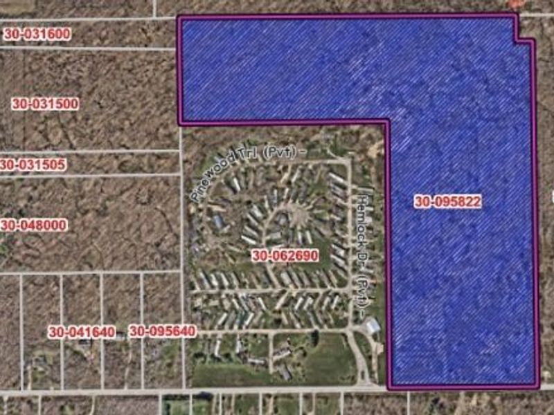 Rock Creek Road, Thompson, OH 44086 Photo 1