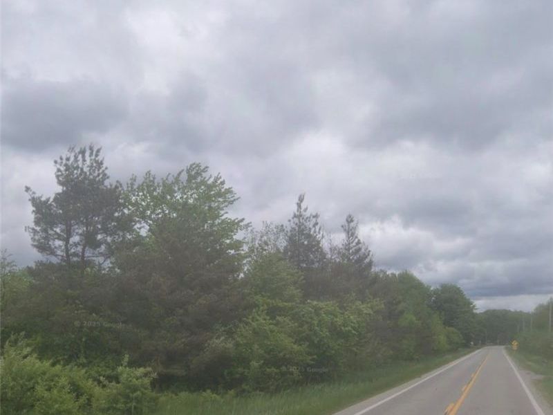 Rock Creek Road, Thompson, OH 44086 Photo 2