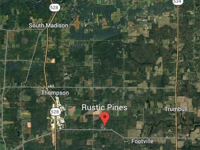 Rock Creek Road, Thompson, OH 44086 Photo 3