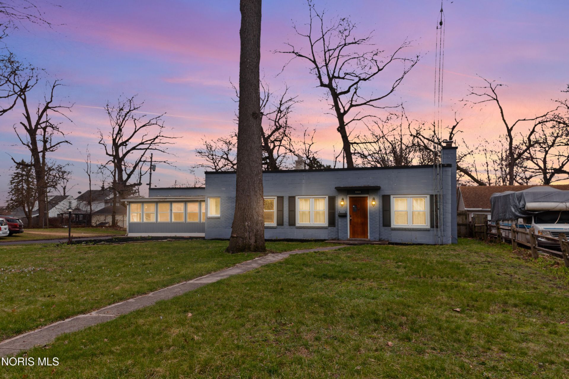 5505 Chippewa Road , Toledo, OH 43613 Main Photo