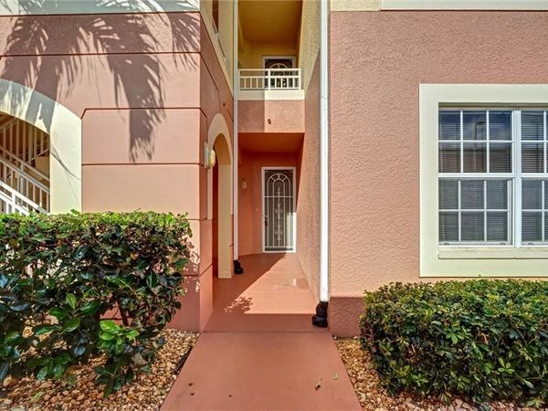 1133 Van Loon Commons CIR, Unit 105, CAPE CORAL, FL 33909