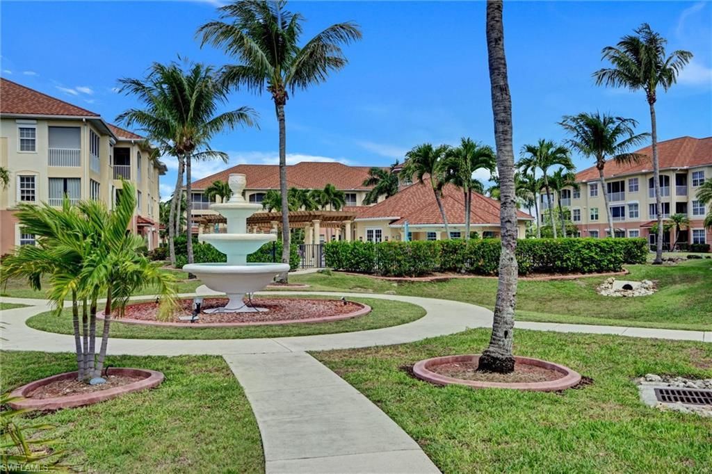 1133 Van Loon Commons Cir, Unit 105, Cape Coral, FL 33909 Photo
