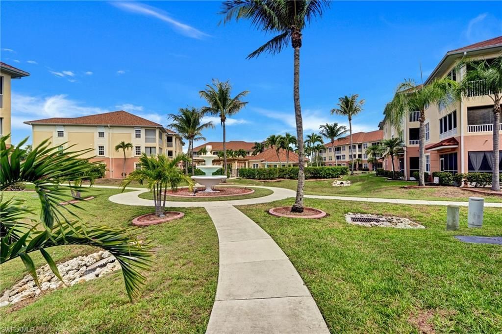 1133 Van Loon Commons Cir, Unit 105, Cape Coral, FL 33909 Photo