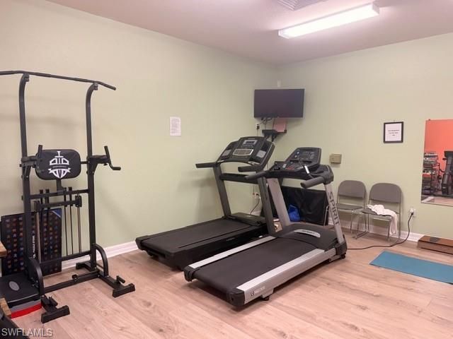 1133 Van Loon Commons Cir, Unit 105, Cape Coral, FL 33909 Photo