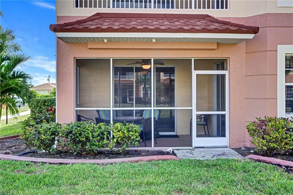 1133 Van Loon Commons Cir, Unit 105, Cape Coral, FL 33909 Photo