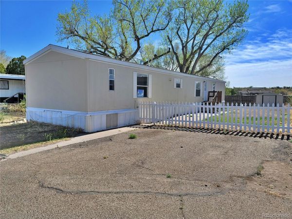 1211 Reed Lane, La Junta, CO 81050