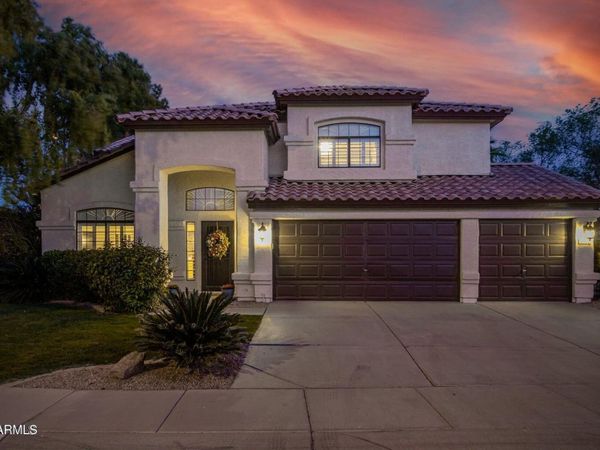 3201 S HORIZON Place, Chandler, AZ 85248