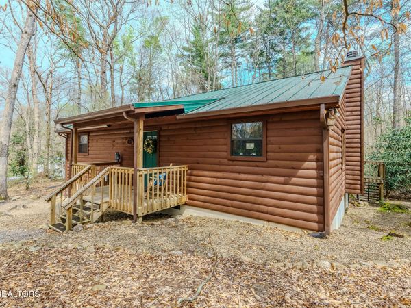 3386 Rocky Ridge Rd, Cosby, TN 37722