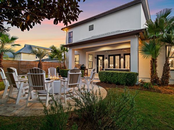 100 N Cypress Breeze Boulevard, Santa Rosa Beach, FL 32459