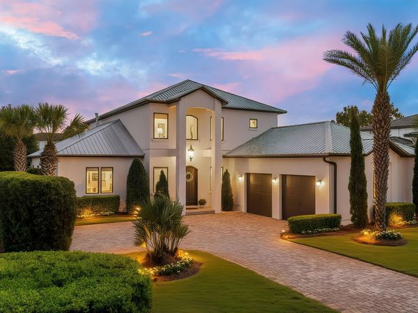 100 N Cypress Breeze Boulevard, Santa Rosa Beach, FL 32459