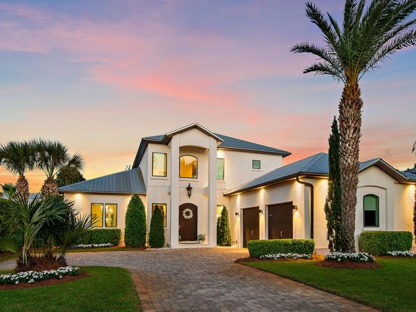 100 N Cypress Breeze Boulevard, Santa Rosa Beach, FL 32459