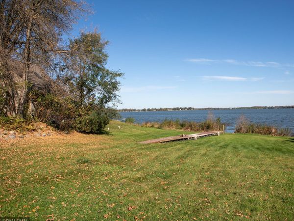 Lot 6 Crest Way , Rush City, MN 55069