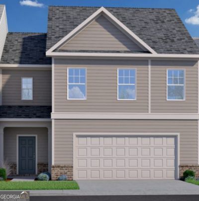 11 Umber Lane, Unit LOT 29, Newnan, GA 30263 Main Photo