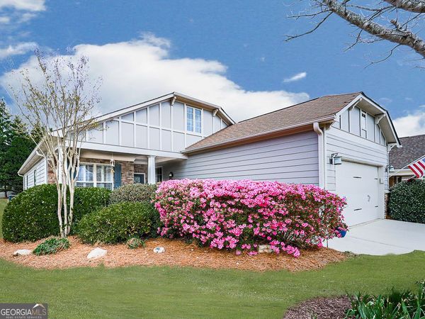 533 Appalachian Woods Drive, Canton, GA 30114