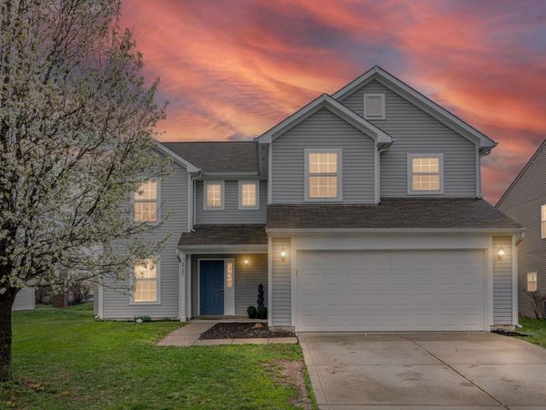 2720 Tristan Drive, Lafayette, IN 47909