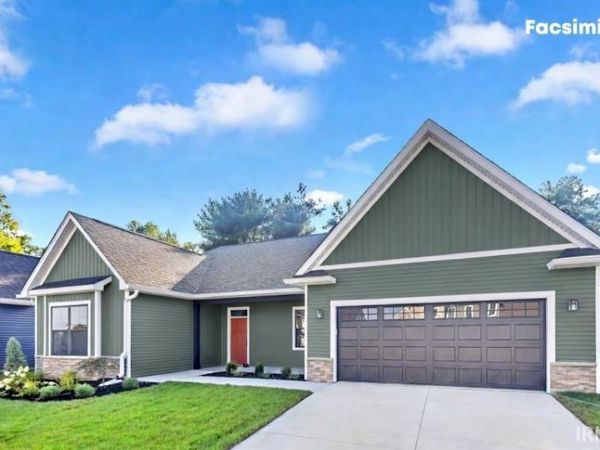 300 W Rockaway Court, Bloomington, IN 47403