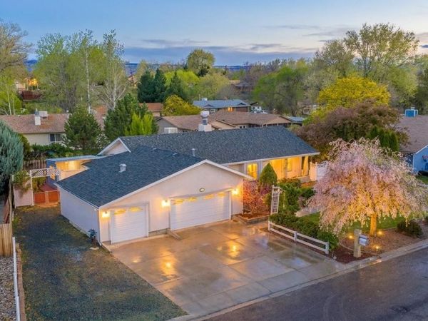 2681 Del Mar Drive , Grand Junction, CO 81506