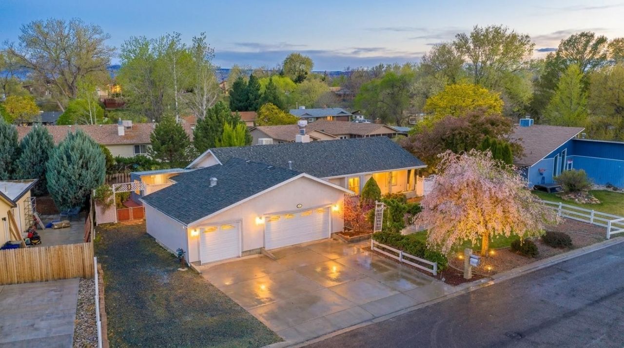 2681 Del Mar Drive Grand Junction, CO 81506