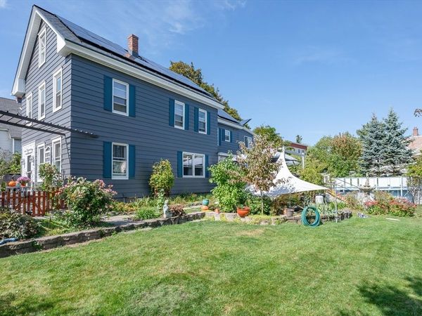 167 Pine, Fitchburg, MA 01420