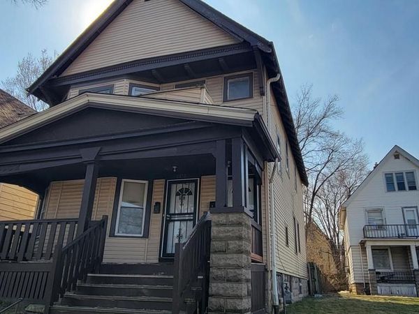 2873 N 34th STREET, Unit 2875, Milwaukee, WI 53210