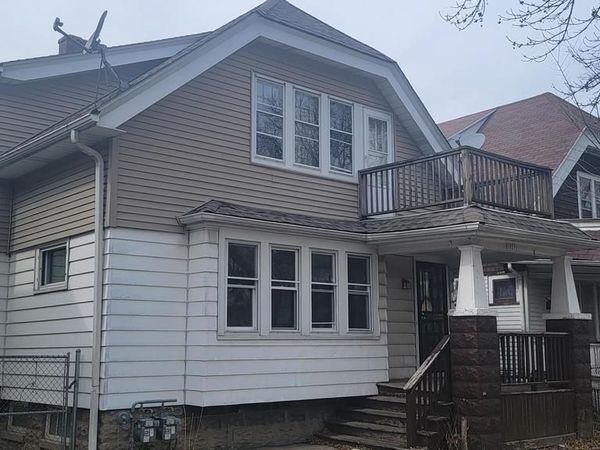 3827 N 24th PLACE, Unit A, Milwaukee, WI 53206