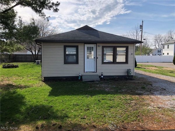 206 Fairfax Road, Vermilion, OH 44089