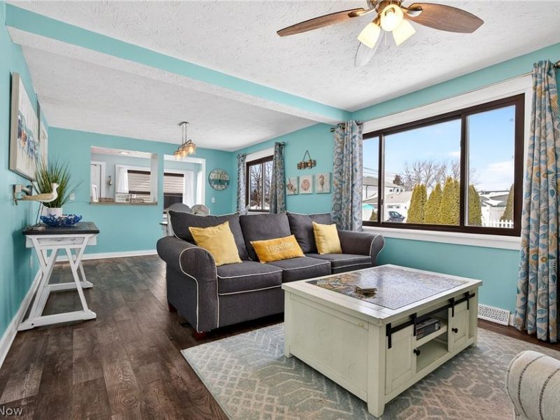 206 Fairfax Road, Vermilion, OH 44089 Photo 5