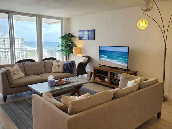 5200 N Ocean Boulevard, Unit 1508b, Lauderdale-By-The-Sea, FL 33308