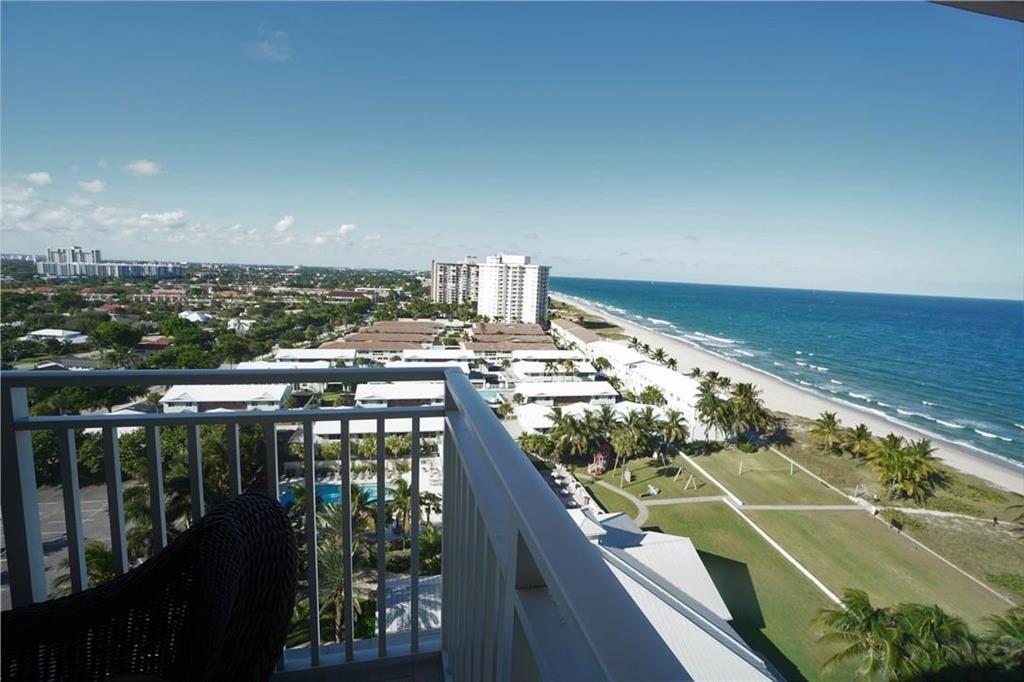 5200 N Ocean Boulevard, Unit 1508b, Lauderdale by the Sea, FL 33308 Photo