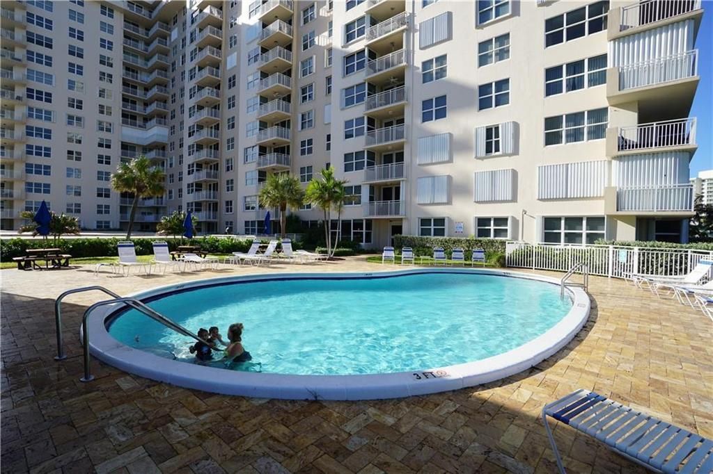 5200 N Ocean Boulevard, Unit 1508b, Lauderdale by the Sea, FL 33308 Photo