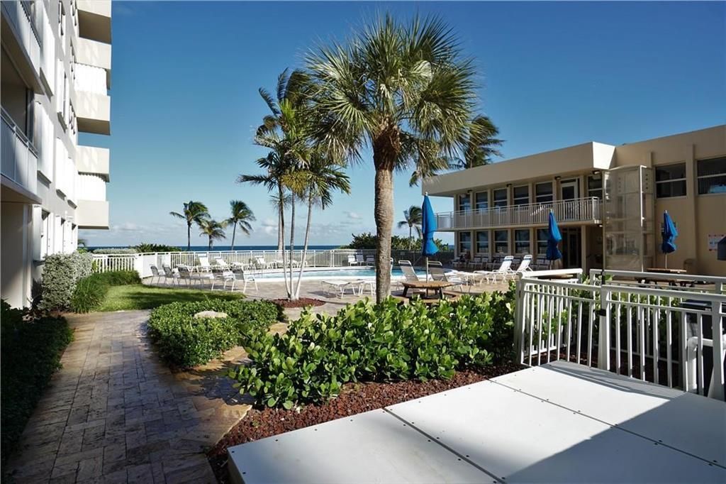 5200 N Ocean Boulevard, Unit 1508b, Lauderdale by the Sea, FL 33308 Photo