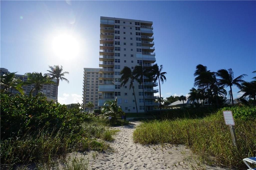 5200 N Ocean Boulevard, Unit 1508b, Lauderdale by the Sea, FL 33308 Photo