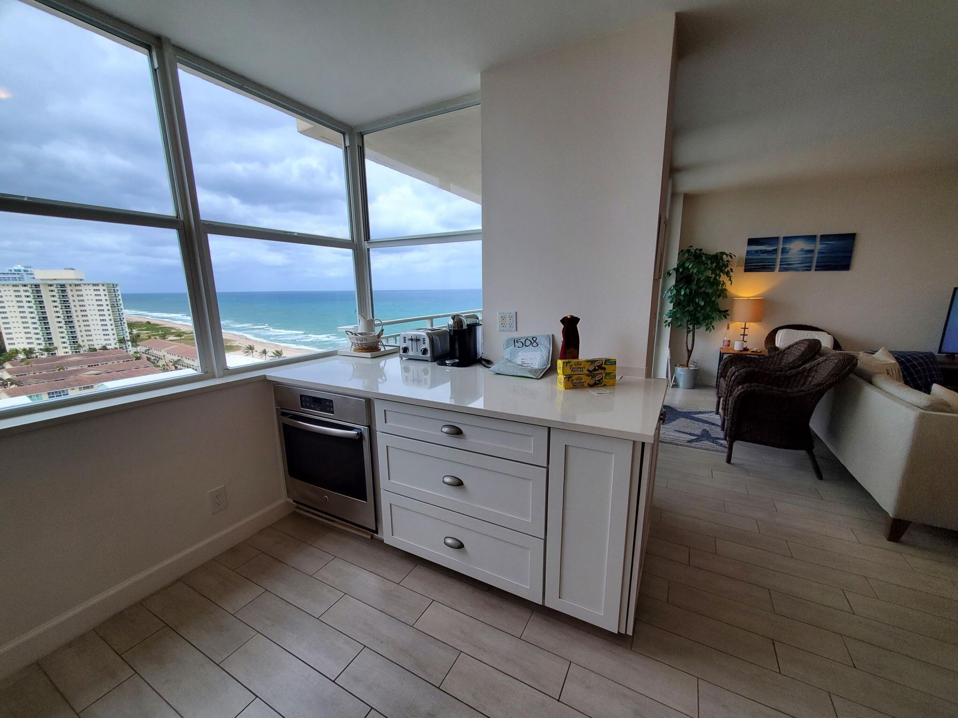 5200 N Ocean Boulevard, Unit 1508b, Lauderdale by the Sea, FL 33308 Photo