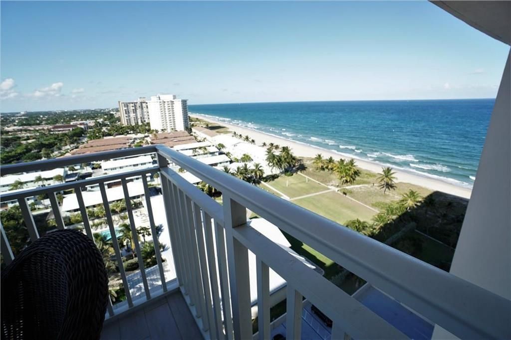 5200 N Ocean Boulevard, Unit 1508b, Lauderdale by the Sea, FL 33308 Photo