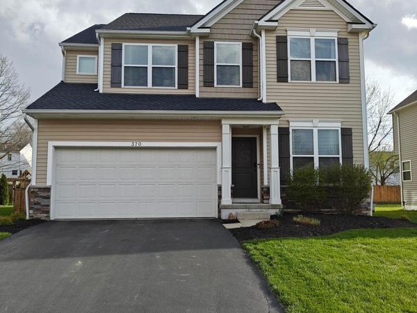 370 Timbersmith Drive, Delaware, OH 43015