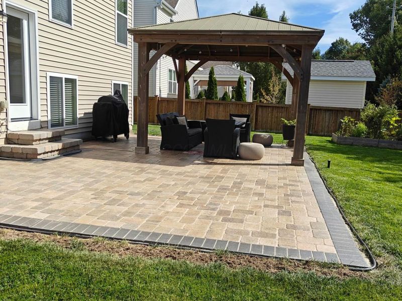 370 Timbersmith Drive, Delaware, OH 43015 Photo 23