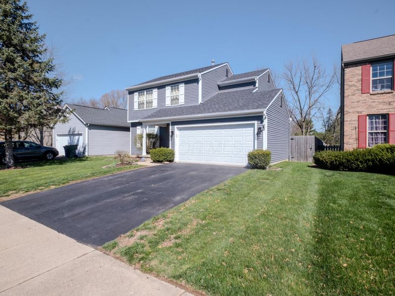 6614 Winbarr Way , Canal Winchester, OH 43110 Photo 3