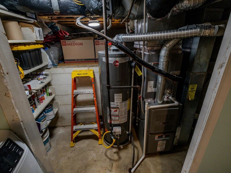 6614 Winbarr Way , Canal Winchester, OH 43110 Photo 38